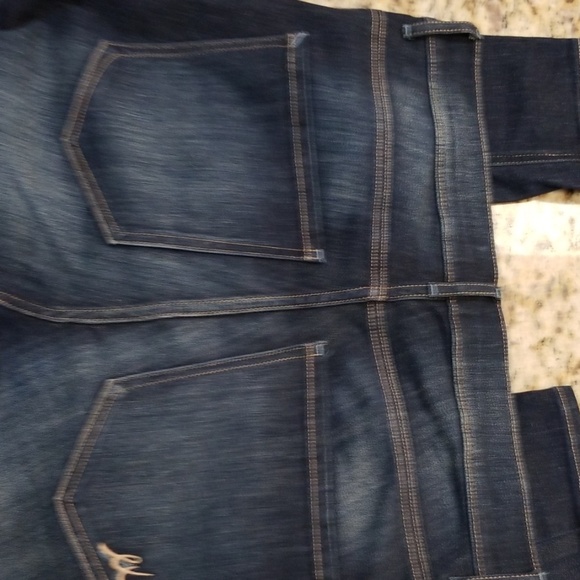 EXPRES HIGHRISE 12LG bluenight (highrise) J52 - Picture 4 of 4